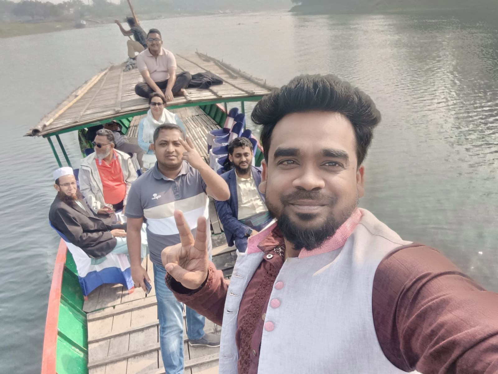 Office Tour