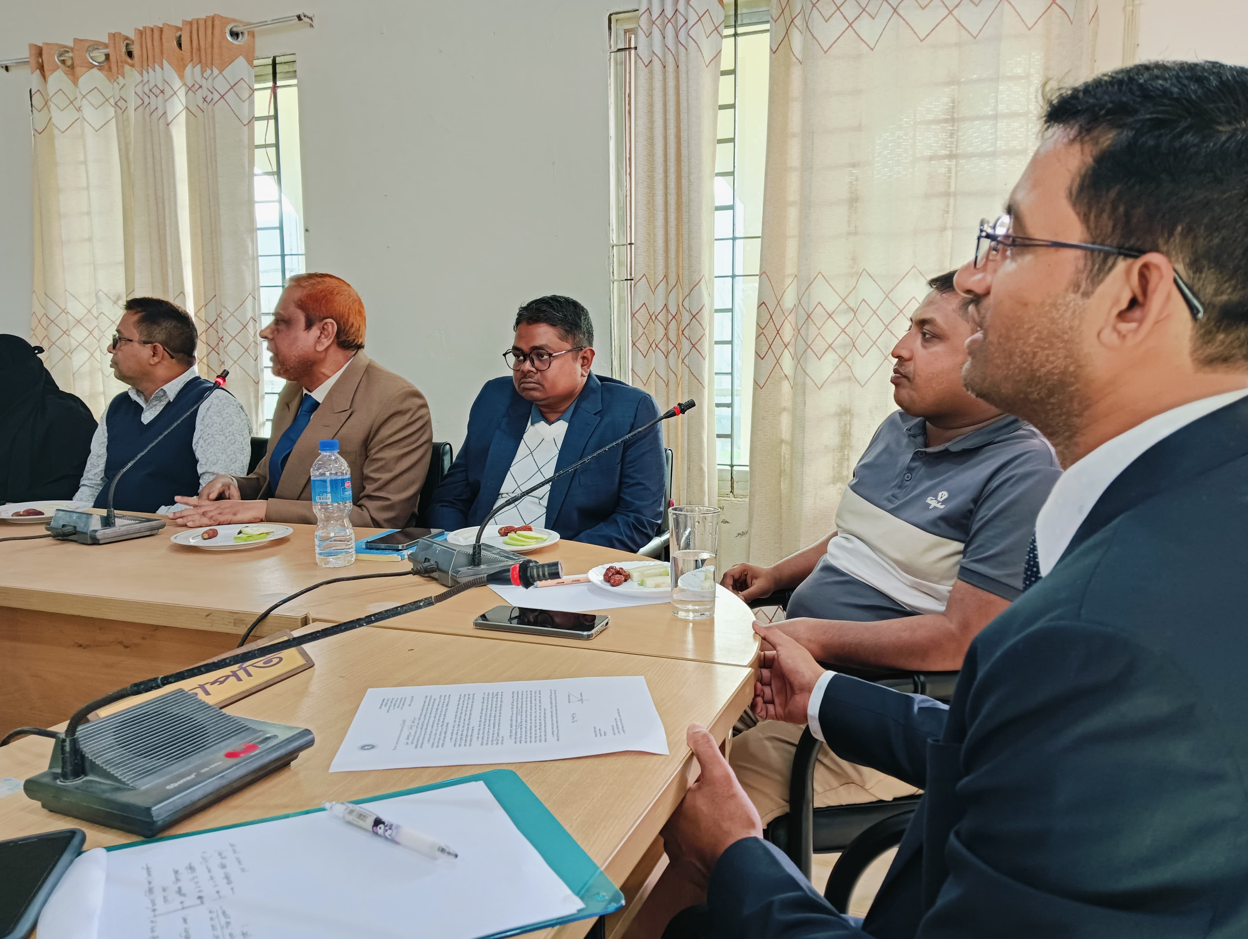 Office Seminar