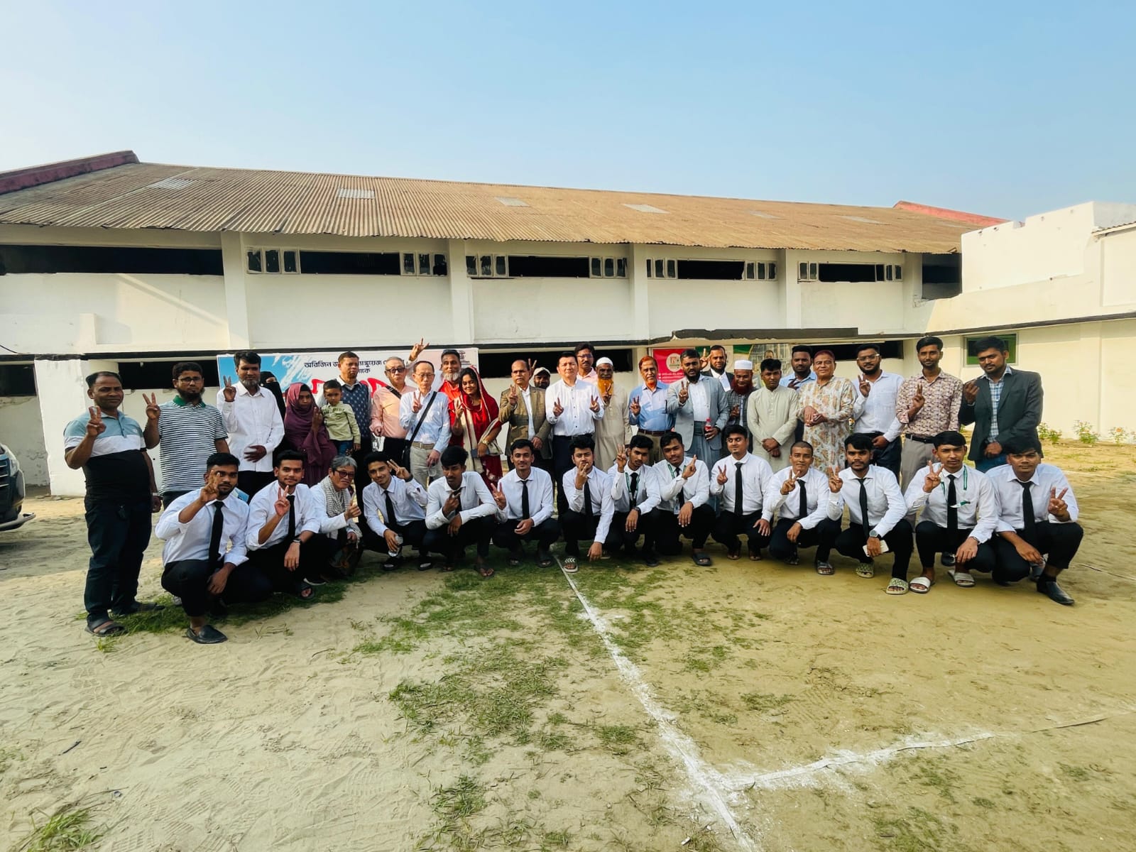 Office activities